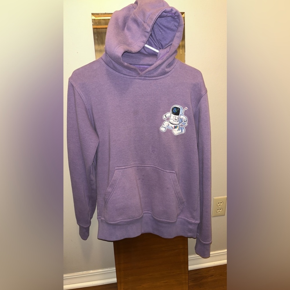 COI LERAY *PRE-OWNED* Hoodie - Picture 3 of 4